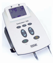 Mettler Electronics - Sonicator 740 Therapeutic Ultrasound - Superb Massage Tables