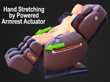 Luraco - i9 Max Medical Massage Chair
