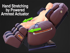 Luraco - i9 Max Special Edition Massage Chair