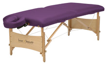Inner Strength - Element Portable Massage Table - Superb Massage Tables