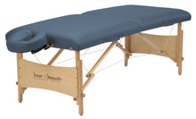 Inner Strength - Element Portable Massage Table - Superb Massage Tables