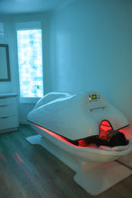 Vivo Wellness - Jade Infrared Sauna - Superb Massage Tables