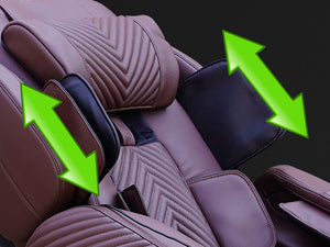 Luraco - i9 Max Medical Massage Chair