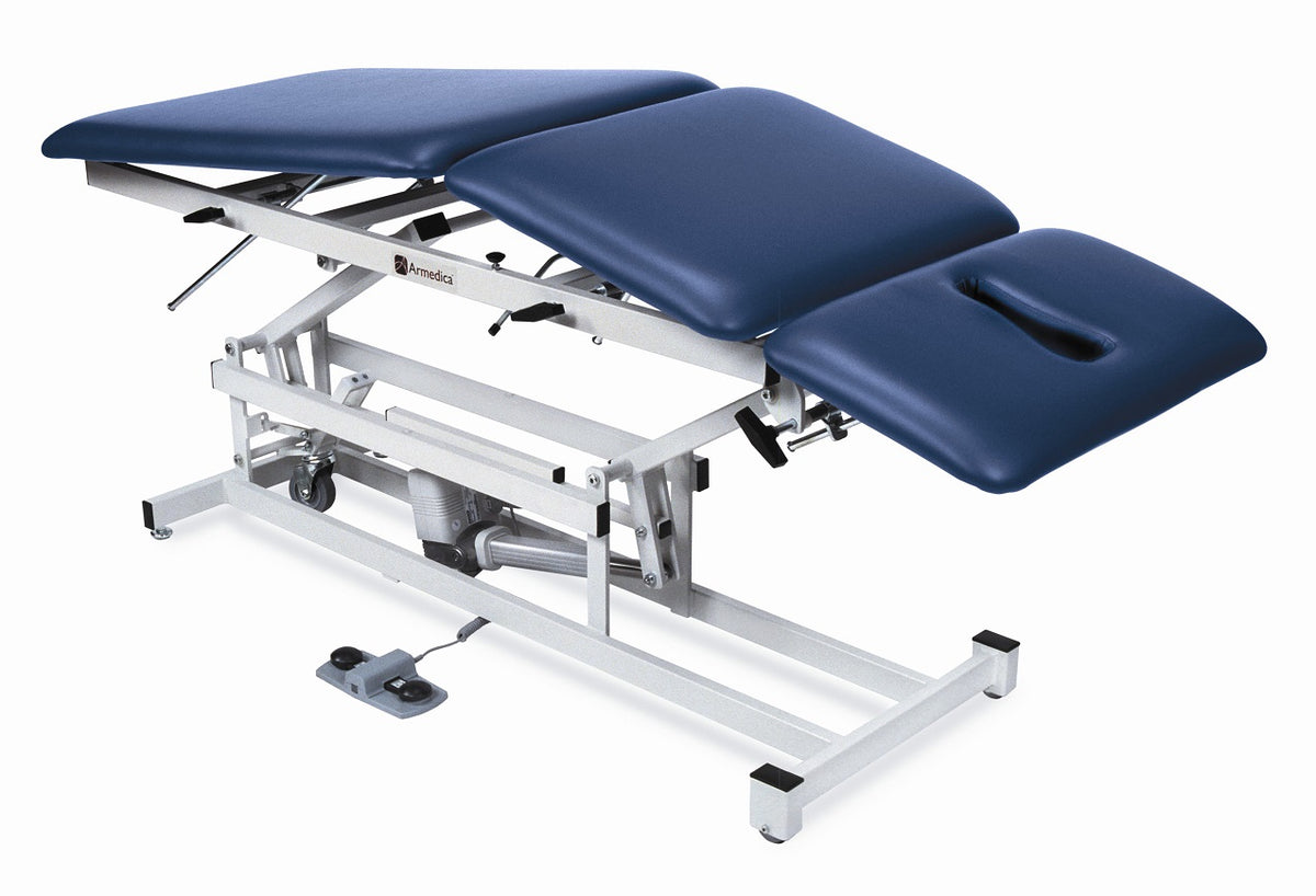 Armedica - AM-300 Treatment Table - Superb Massage Tables