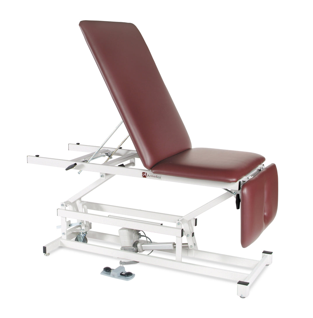 Armedica - AM-350 Treatment Table - Superb Massage Tables