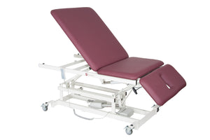 Armedica - AM-368PB Treatment Table - Superb Massage Tables