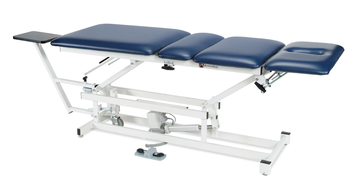 Armedica - AM-400 Traction Table - Superb Massage Tables