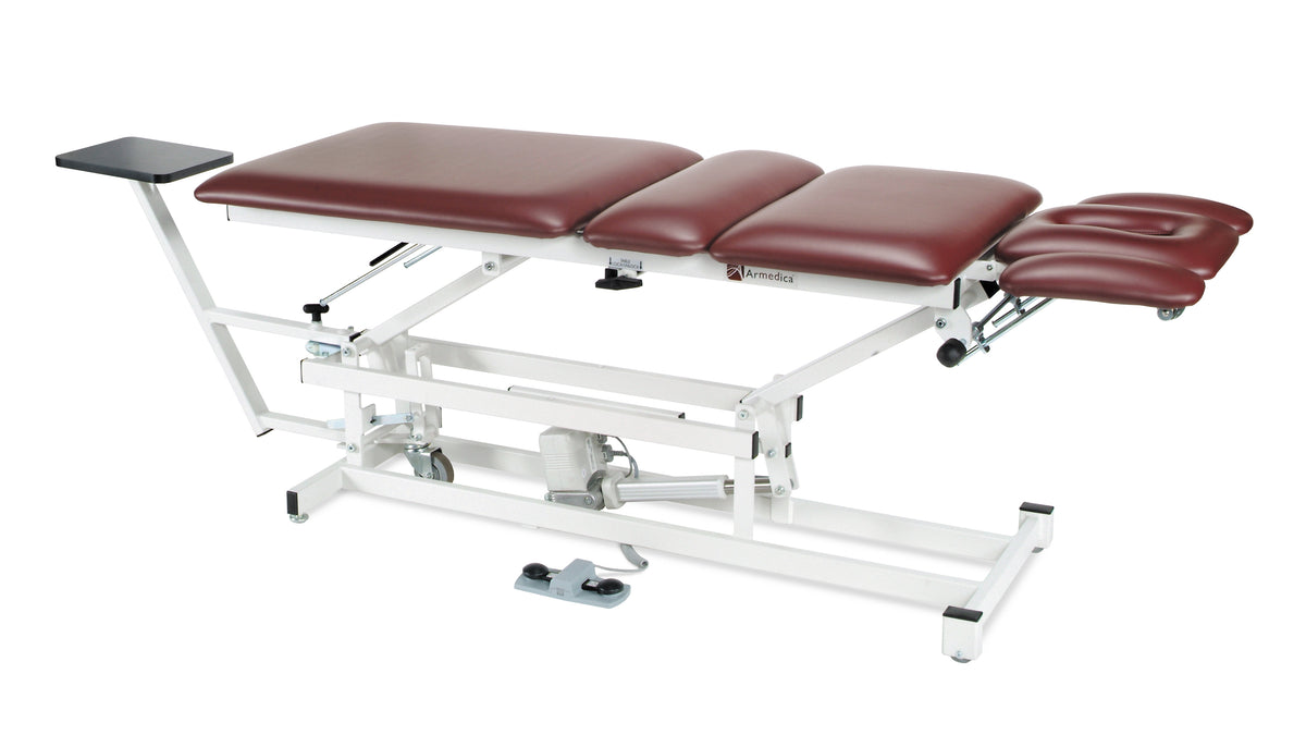 Armedica - AM-450 Traction Table - Superb Massage Tables
