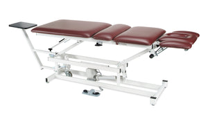 Armedica - AM-450 Traction Table - Superb Massage Tables