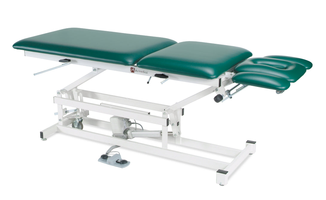Armedica - AM-500 Treatment Table - Superb Massage Tables