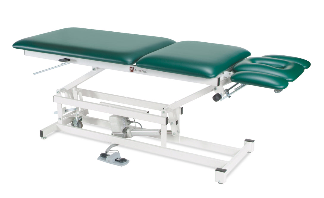 Armedica - AM-550 Treatment Table - Superb Massage Tables