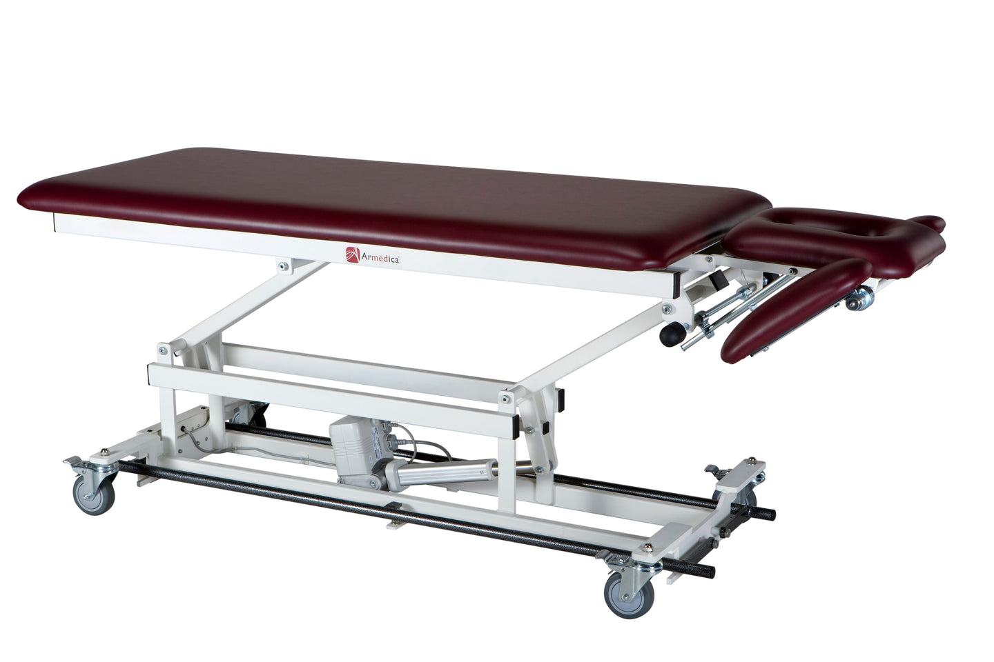 Armedica - AM-BA 250 Treatment Table - Superb Massage Tables