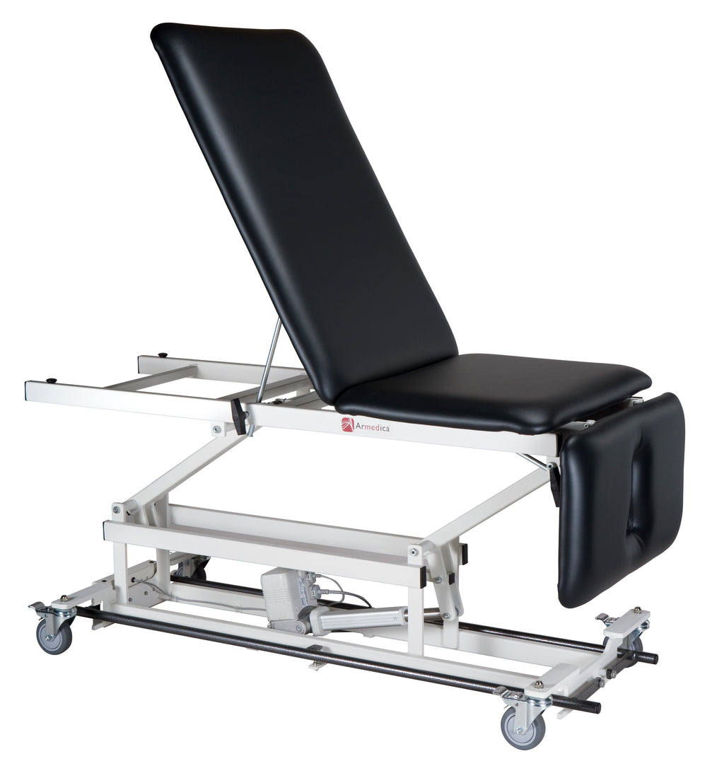 Armedica - AM-BA 350 Treatment Table - Superb Massage Tables