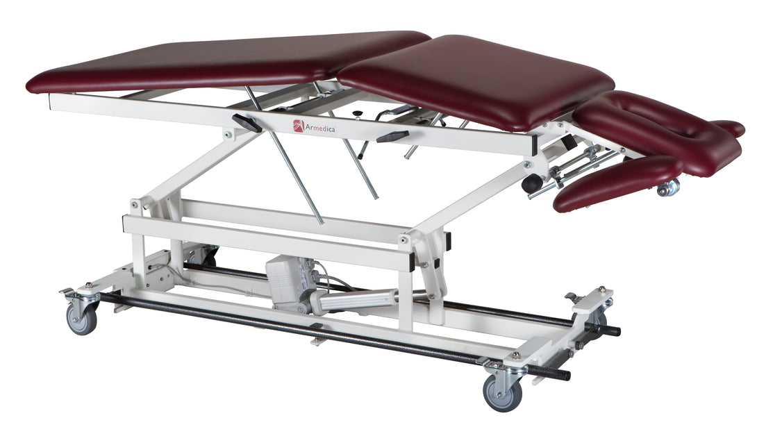 Armedica - AM-BA 500 Treatment Table - Superb Massage Tables
