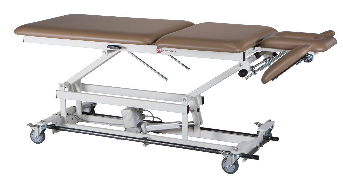 Armedica - AM-BA 550 Treatment Table - Superb Massage Tables