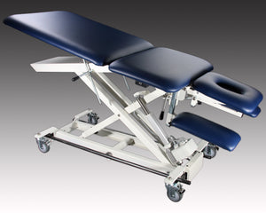 Armedica - AM-BAX 5000 Treatment Table - Superb Massage Tables