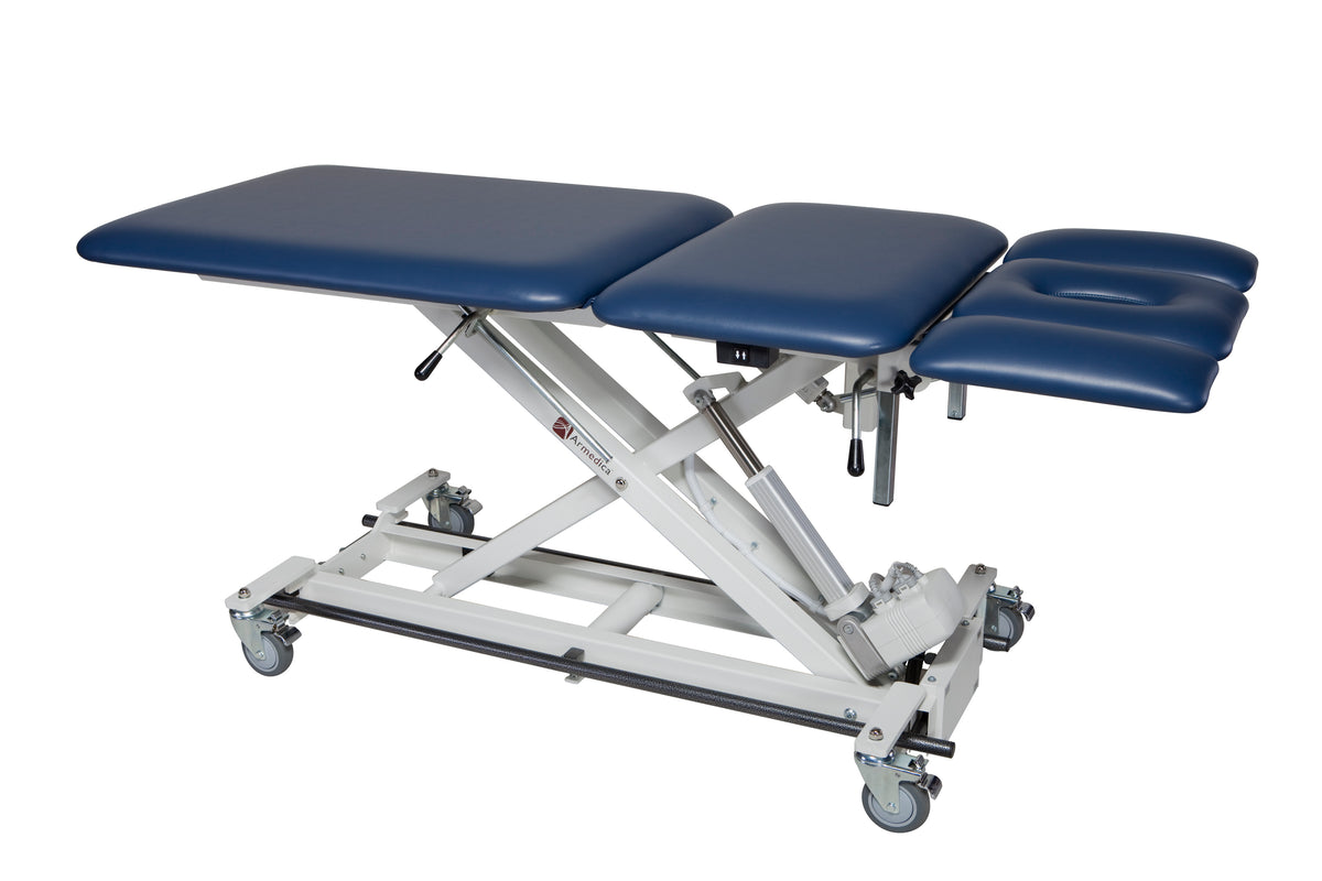 Armedica - AM-BAX 5000 Treatment Table - Superb Massage Tables