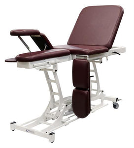 PHS Chiropractic - Leg and Shoulder Therapy (LAST) Table - Superb Massage Tables
