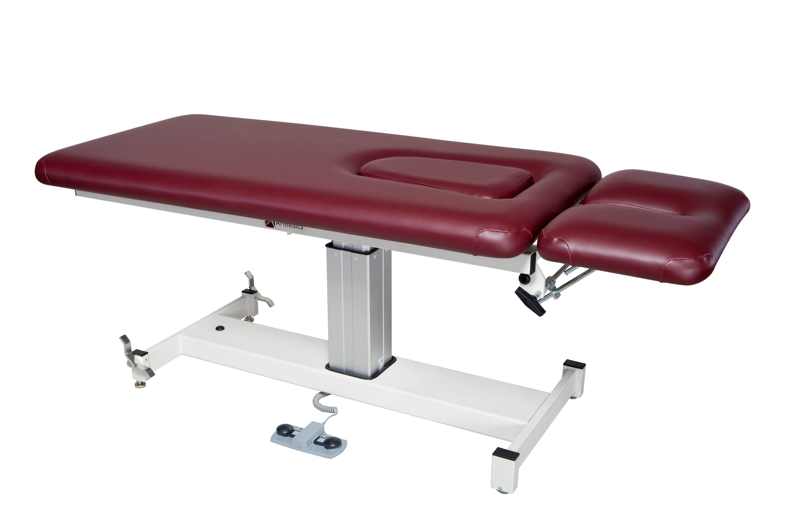 Armedica - AM-SP 202 Treatment Table - Superb Massage Tables