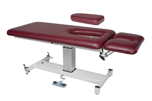 Armedica - AM-SP 202 Treatment Table - Superb Massage Tables