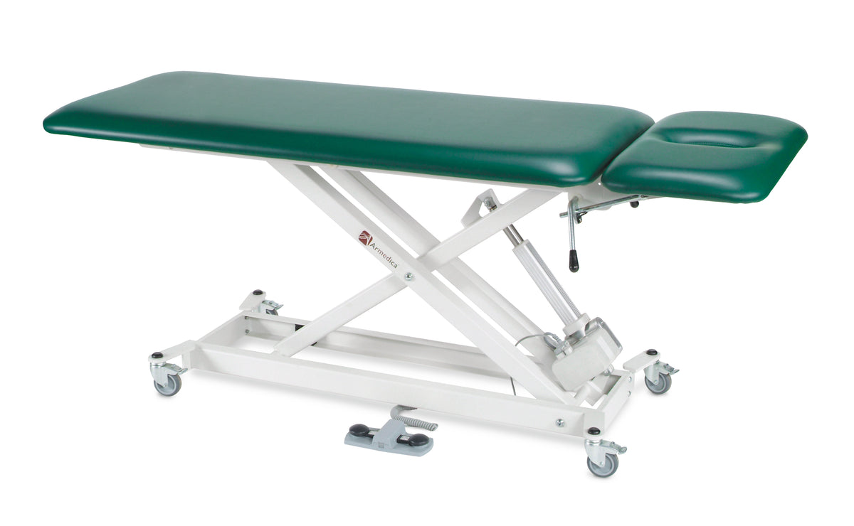 Armedica - AM-SX 2000 Treatment Table - Superb Massage Tables