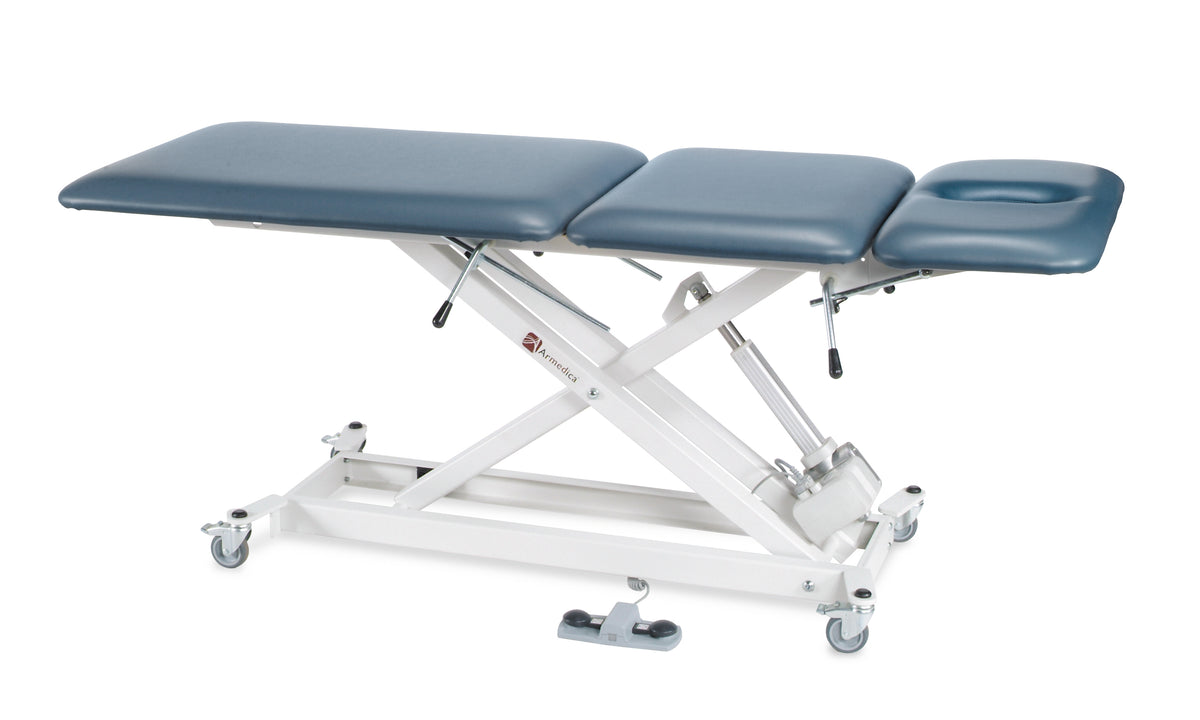 Armedica - AM-SX 3500 Treatment Table - Superb Massage Tables