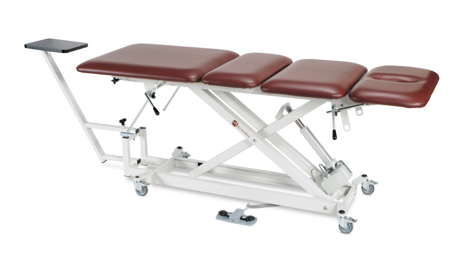 Armedica - AM-SX 4000 Treatment Table - Superb Massage Tables