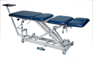 Armedica - AM-SX 4000 Treatment Table - Superb Massage Tables