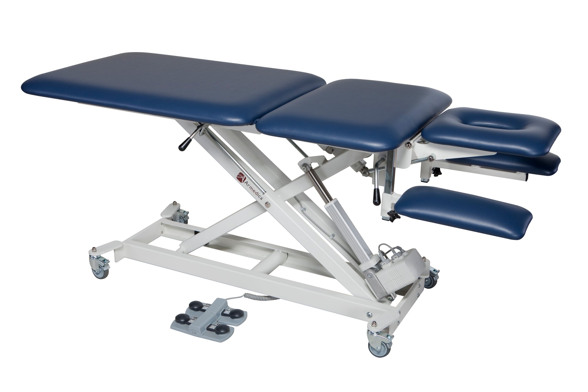 Armedica - AM-SX 5000 Treatment Table - Superb Massage Tables