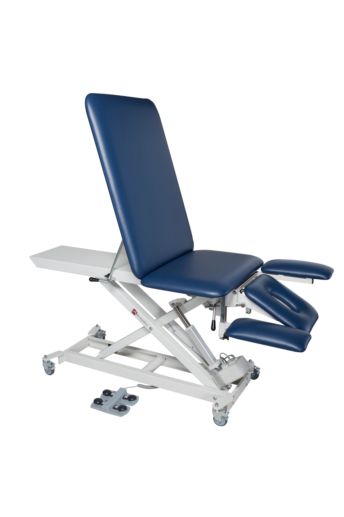 Armedica - AM-SX 5000 Treatment Table - Superb Massage Tables