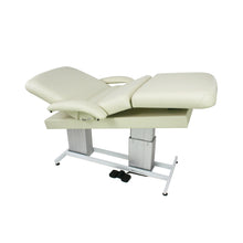 Touch America - Atlas Dual-Pedestal Electric Lift Massage Table - Superb Massage Tables