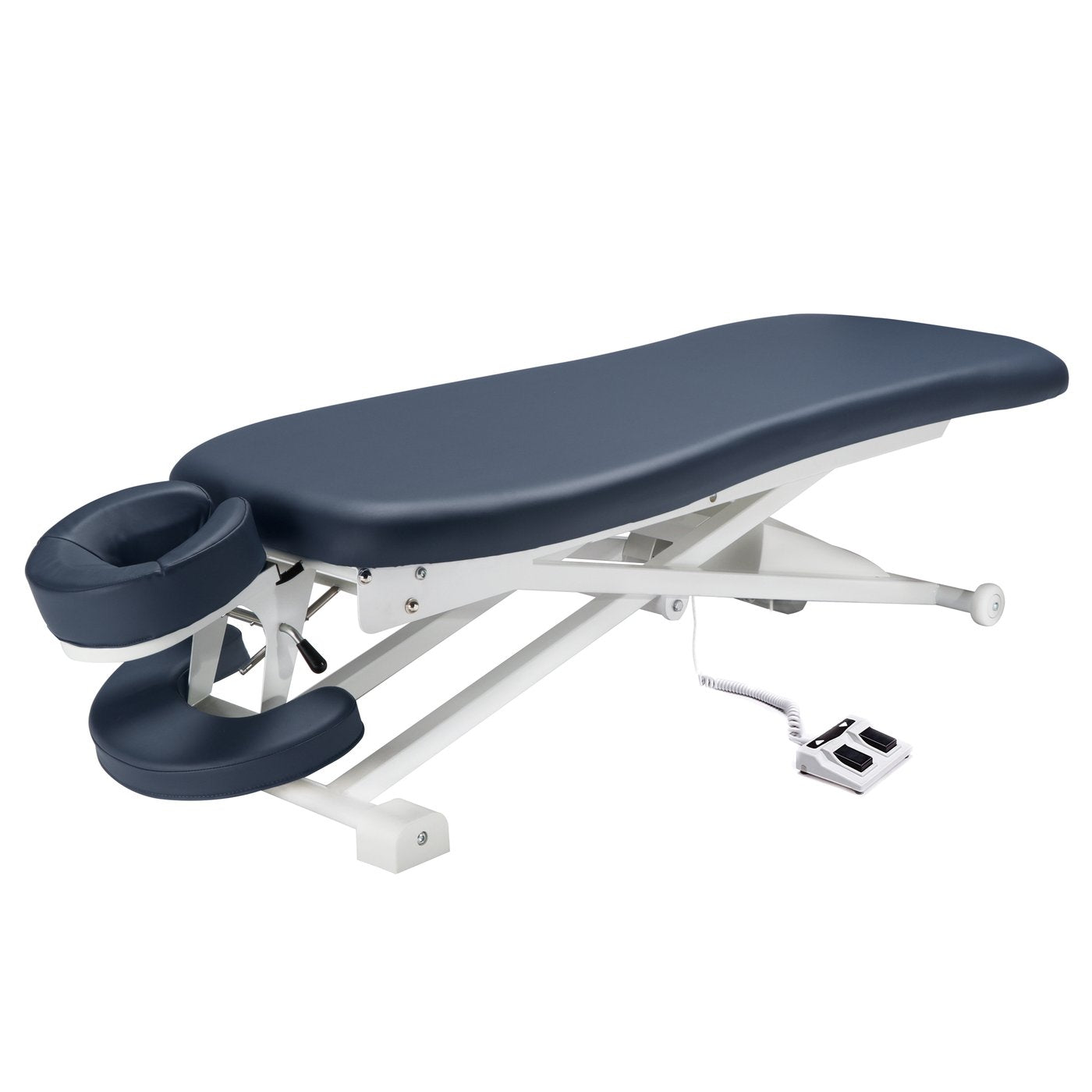 Master Massage - TheraMaster Comfort Electric Bodywork Table - Superb Massage Tables