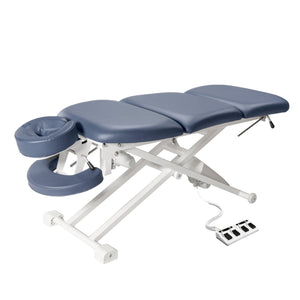 Master Massage - TheraMaster 4 Section Electric Bodywork Table - Superb Massage Tables