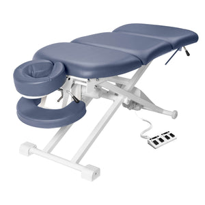 Master Massage - TheraMaster 4 Section Electric Bodywork Table - Superb Massage Tables