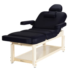 Custom Craftworks - Aura Deluxe Stationary Massage Table