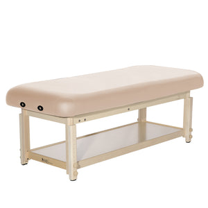Custom Craftworks - Aura Basic Stationary Massage Table
