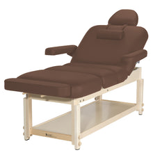 Custom Craftworks - Aura Deluxe Stationary Massage Table