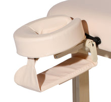 Custom Craftworks - Aura Deluxe Stationary Massage Table