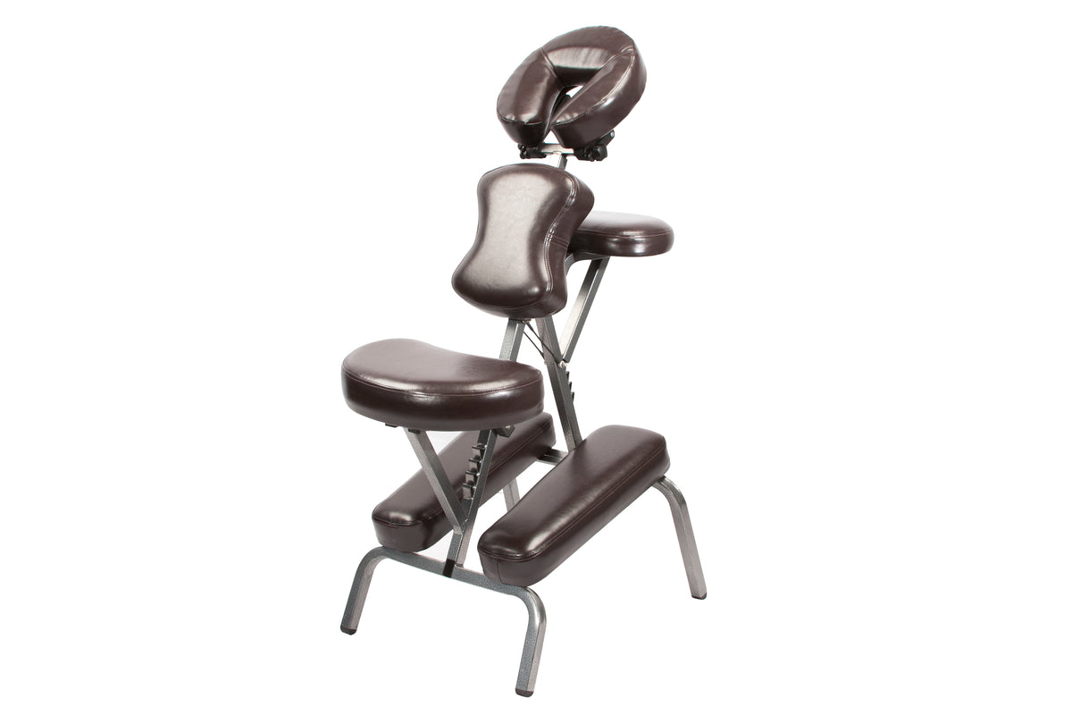 Master Massage - Bedford Portable Massage Chair - Superb Massage Tables