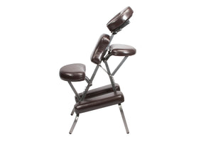 Master Massage - Bedford Portable Massage Chair - Superb Massage Tables