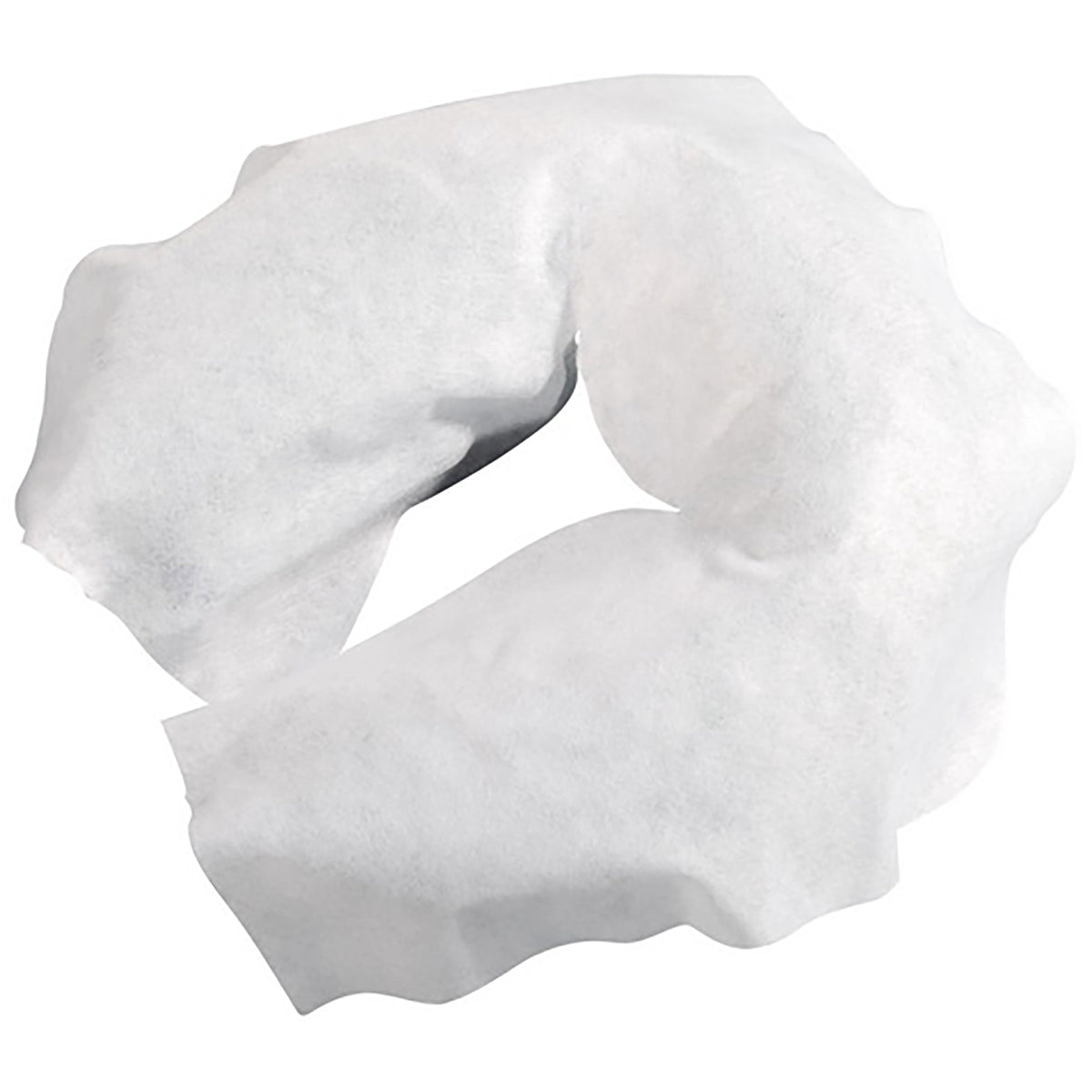 Master Massage - Disposable Pillow Covers 100 Pack - Superb Massage Tables