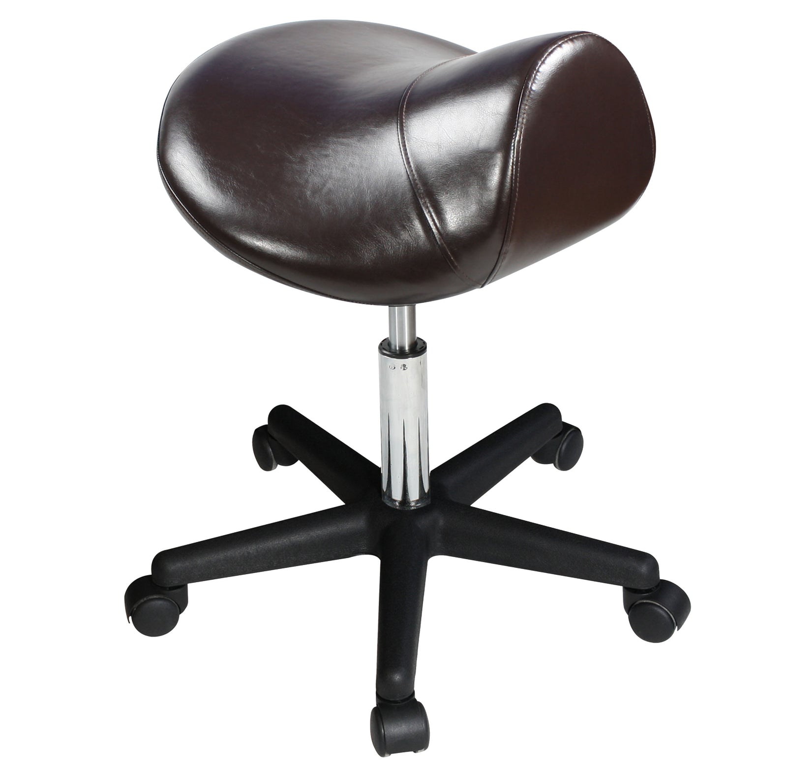 Master Massage - Swivel Saddle Massage Stool - Superb Massage Tables