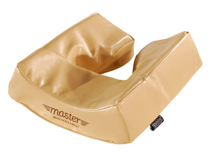 Master Massage - Ergonomic Dream Memory Foam Face Cushion - Superb Massage Tables