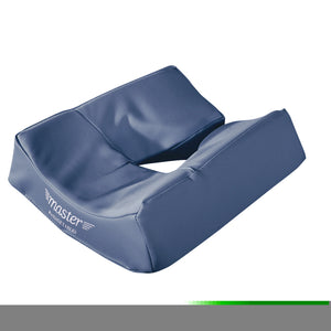 Master Massage - Ergonomic Dream Memory Foam Face Cushion - Superb Massage Tables