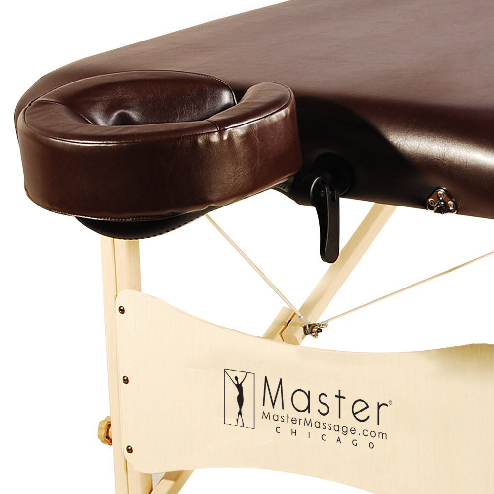 Master Massage - Balboa Portable Massage Table 30&quot; - Superb Massage Tables