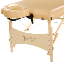 Master Massage - Balboa Portable Massage Table 30" - Superb Massage Tables