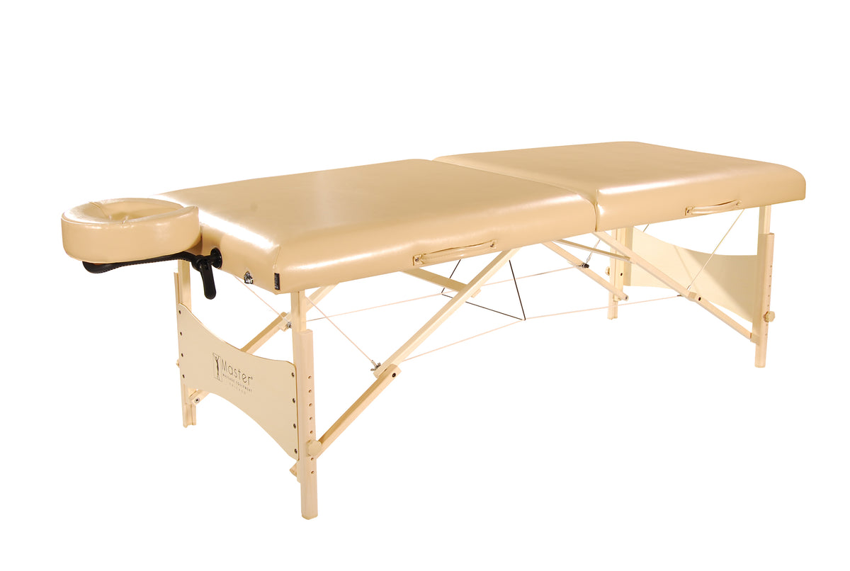 Master Massage - Balboa Portable Massage Table 30&quot; - Superb Massage Tables