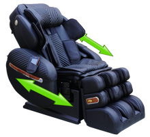 Luraco - i9 Max Medical Massage Chair