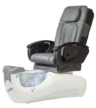Continuum - Bravo VE Pedicure Spa - Superb Massage Tables