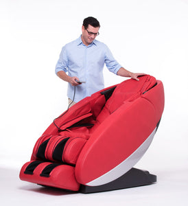 Human Touch - Super Novo Massage Chair - Superb Massage Tables